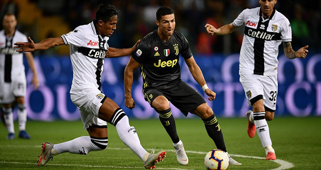 Parma vs Juventus. Lịch thi đấu bóng đá. Trực tiếp bóng đá. Lịch thi đấu Serie A