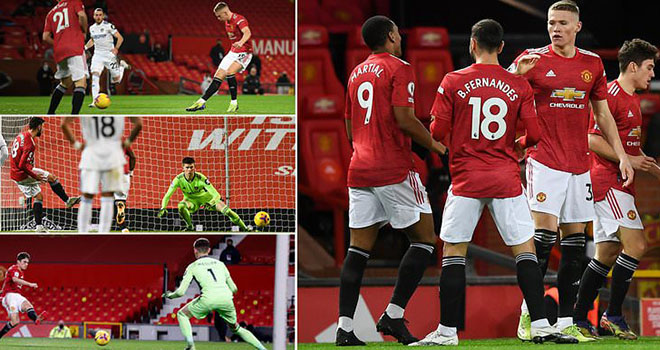 Cuộc đua vô địch Ngoại hạng Anh, Kết quả MU vs Leeds, MU trở lại, BXH bóng đá Anh, Kết quả Ngoại hạng Anh, Bảng xếp hạng Ngoại hạng Anh, Lịch thi đấu bóng đá Anh, BXH Anh