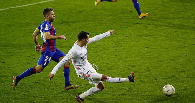 Ket qua bong da, Eibar vs Real Madrid, Kết quả La Liga, BXH La Liga, Benzema, Kết quả Eibar vs Real Madrid, Real Madrid đấu với Eibar, Bảng xếp hạng La Liga, Kết quả Real Madrid