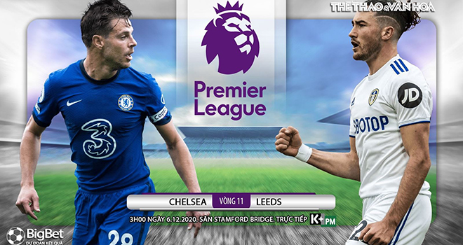 Truc tiep bong da, K+PMm, Man City vs Fulham, West Ham vs MU, Chelsea vs Leeds, K+, Ngoại hạng Anh, Xem trực tuyến bóng đá Anh, lịch thi đấu bóng đá, BXH bóng đá Anh  