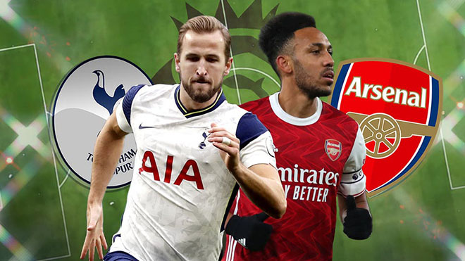 Kết quả bóng đá 6/12, sáng 7/11: Tottenham quật ngã Arsenal, Liverpool thắng tưng bừng