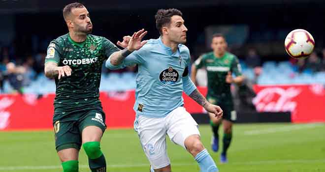 lịch thi đấu bóng đá, trực tiếp bóng đá, Real Betis vs Celta Vigo