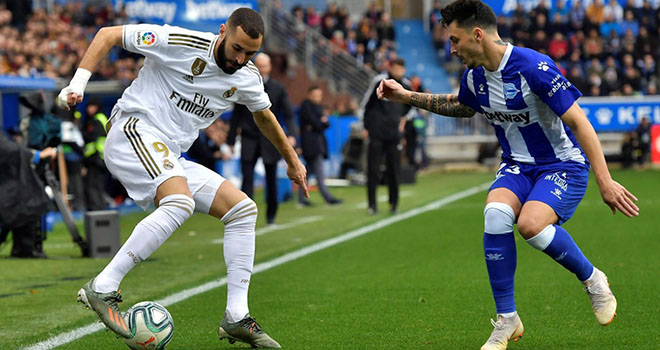 Link xem trực tiếp Alaves vs Real Madrid. BĐTV trực tiếp bóng đá Tây Ban Nha, trực tiếp Alaves vs Real Madrid, xem bóng đá trực tuyến, kèo nhà cái Alaves vs Real Madrid