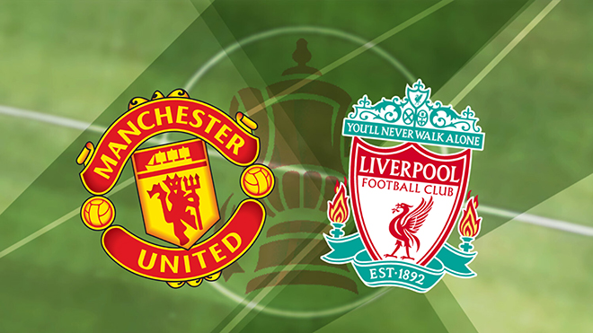 Lịch thi đấu bóng đá hôm nay. Trực tiếp MU vs Liverpool. FPT Play, SCTV17