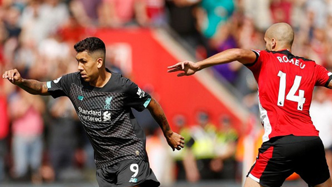 Lich thi dau bong da hom nay, Trực tiếp bóng đá, Southampton vs Liverpool, K+PM, trực tiếp Southampton vs Liverpool, Liverpool đấu với Southampton, trực tiếp bóng đá Anh