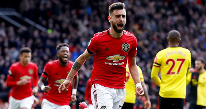 MU vs Watford, lịch thi đấu cúp FA, trực tiếp bóng đá