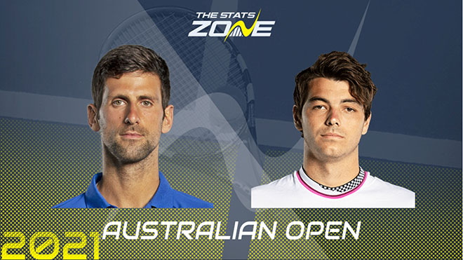 Kết quả Australian Open hôm nay: Djokovic thắng vất vả, Dominic Thiem ngược dòng ngoạn mục