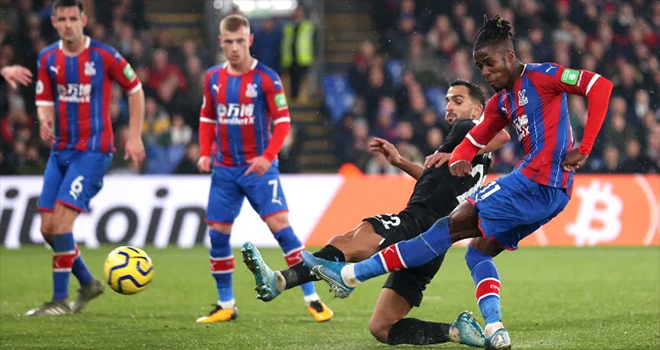 Brighton vs Crystal Palace, lịch thi đấu bóng đá, trực tiếp bóng đá, Ngoại hạng Anh, K+PM