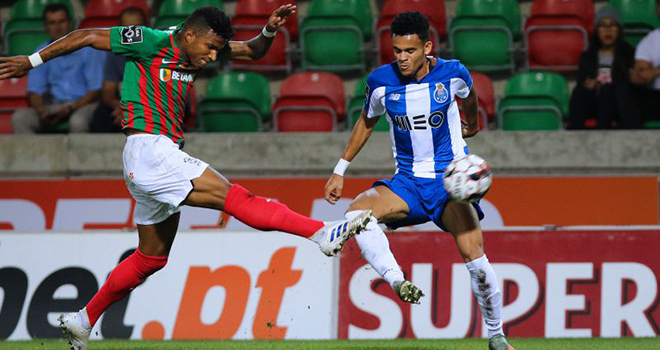 Maritimo vs Porto, Lịch thi đấu bóng đá, trực tiếp bóng đá