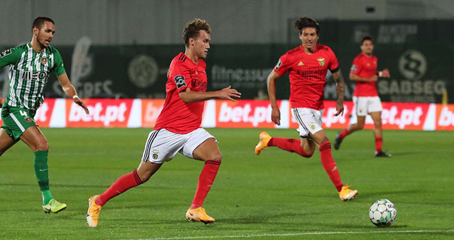 Lich thi dau bong da hom nay, trực tiếp bóng đá, trực tiếp Benfica vs Rio Ave, Lịch thi đấu Bồ Đào Nha