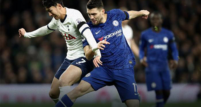 Lich thi dau bong da hom nay, Trực tiếp bóng đá, Tottenham vs Chelsea, K+, K+PM, trực tiếp Tottenham vs chelsea, chelsea đấu với Tottenham, lịch thi đấu Ngoại hạng Anh