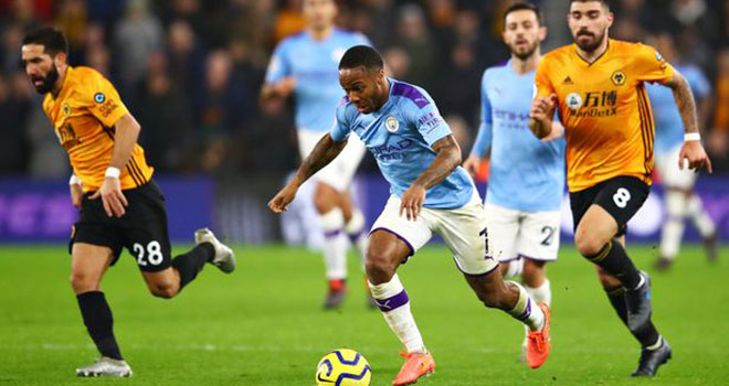 Lich thi dau bong da hom nay, Man City vs Wolves, Juventus vs Spezia, K+PM, FPT, trực tiếp bóng đá, trực tiếp Man City vs Wolves, lịch thi đấu Ngoại hạng Anh, BXH Anh