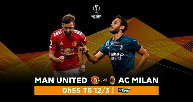 K+, Xem miễn phí K+, TV360, Hướng dẫn xem miễn phí K+, trực tiếp Cúp C2, MU vs Milan, trực tiếp MU vs Milan, Europa League, truc tiep bong da hôm nay, truc tiep bong da