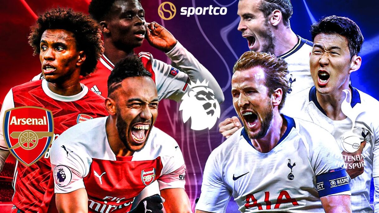 Lịch thi đấu bóng đá hôm nay: Trực tiếp Arsenal vs Tottenham, MU vs West Ham. K+, K+PM