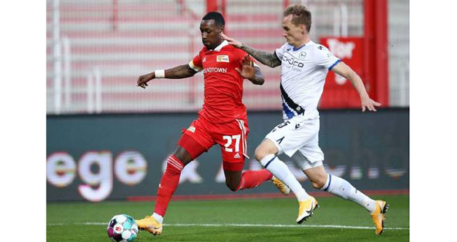 Leverkusen vs Bielefeld, trực tiếp bóng đá, lịch thi đấu bóng đá, VTV6