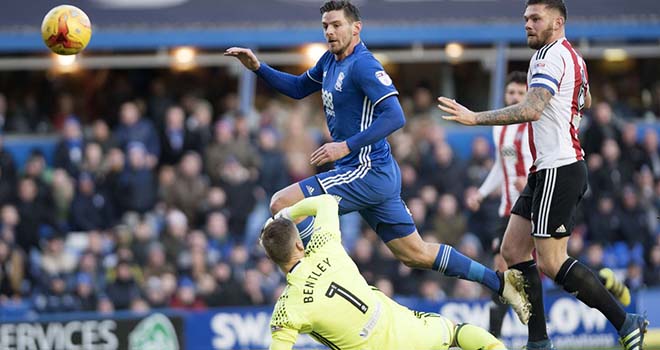 Birmingham vs Reading, trực tiếp bóng đá, lịch thi đấu bóng đá