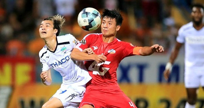 Lịch thi đấu bóng đá, Trực tiếp bóng đá, VTV6, BĐTV, HAGL Viettel, BXH V-League, trực tiếp HAGL vs Viettel, Viettel đấu với HAGL, Lich thi dau bong da, truc tiep bong da