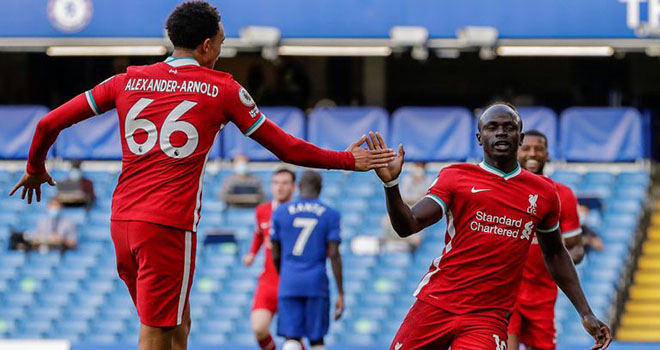 Video Liverpool vs Chelsea, Video clip bàn thắng trận Liverpool vs Chelsea, kqbd, Kết quả bóng đá Ngoại hạng Anh hôm nay, Kết quả bóng đá Anh: Liverpool Chelsea, BXH Anh