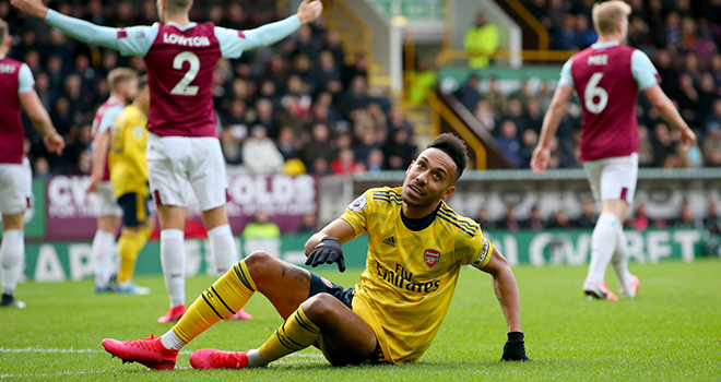 Lich thi dau bong da hom nay, Trực tiếp bóng đá, Burnley vs Arsenal, K+, K+PM, lịch thi đấu Ngoại hạng Anh, lịch thi đấu bóng đá, trực tiếp Burnley vs Arsenal, BXH Anh