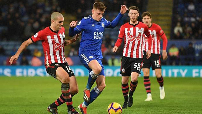 Leicester vs Southampton, trực tiếp bóng đá, lịch thi đấu bóng đá, cúp FA, bán kết cúp FA, SCTV17, FPT