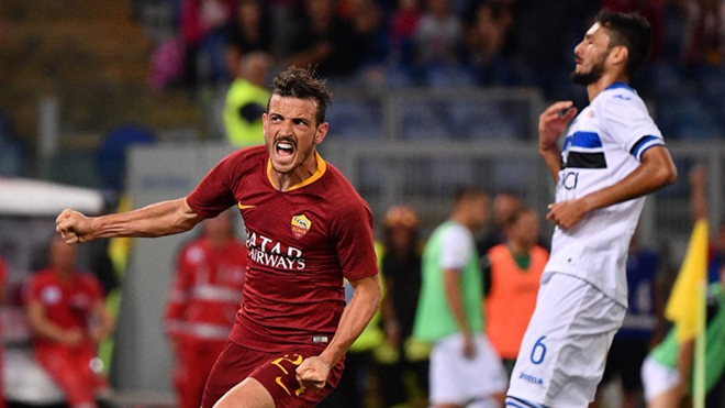 Roma vs Atalanta, lịch thi đấu bóng đá, trực tiếp bóng đá