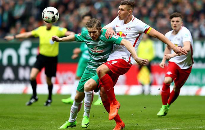 Bremen vs Leipzig, lịch thi đấu bóng đá, trực tiếp bóng đá, cúp Đức