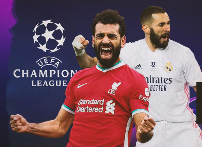 Kết quả bóng đá, Kết quả cúp C1, Real Madrid vs Liverpool, Man City vs Dortmund, video Real Madrid vs Liverpool, video Man City vs Dortmund, kết quả Champions League, C1