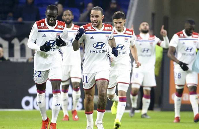 Red Star vs Lyon, trực tiếp bóng đá, lịch thi đấu bóng đá