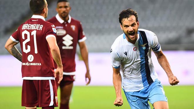 trực tiếp Lazio vs Torino, lịch thi đấu bóng đá, trực tiếp bóng đá, FPT, Serie A