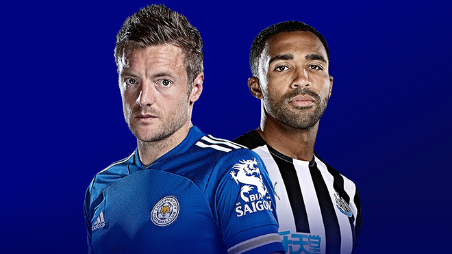 ​ Leicester vs Newcastle ​