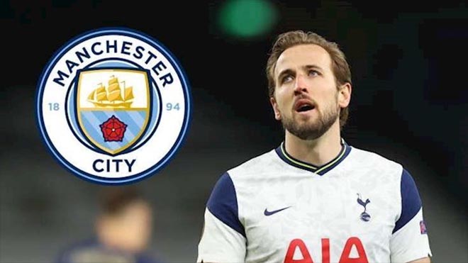 Harry Kane, Tottenham, Man City, Harry Kane tới Man City, Man City mua Harry Kane, Tottenham giữ Harry Kane, Tottenham vs Kane, kết quả Tottenham vs Kane, Ngoại hạng Anh