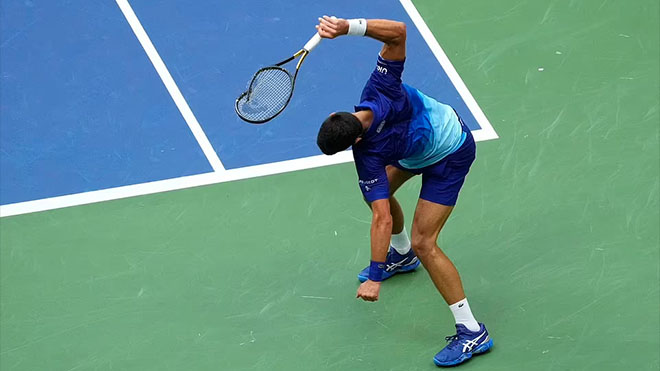 Kết quả Djokovic vs Medvedev, kết quả chung kết US Open 2021, Vì sao Djokovic thua Medvedev, video Djokovic vs Medvedev, Medvedev vô địch US Open 2021, Mỹ mở rộng 2021