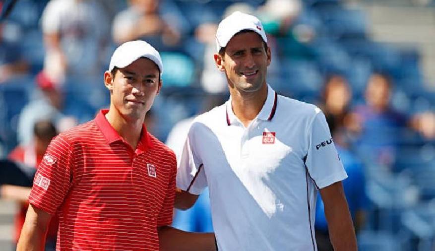 Lịch thi đấu US Open 2021, trực tiếp US Open 2021, TTTV, lịch thi đấu tennis, lịch thi đấu đơn nam, trực tiếp tennis, US Open 2021, Mỹ mở rộng 2021, Djokovic vs Nishikori