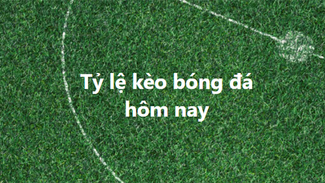 Tỷ lệ kèo, soi kèo nhà cái, nhận định bóng đá hôm nay ngày 24/11, 25/11