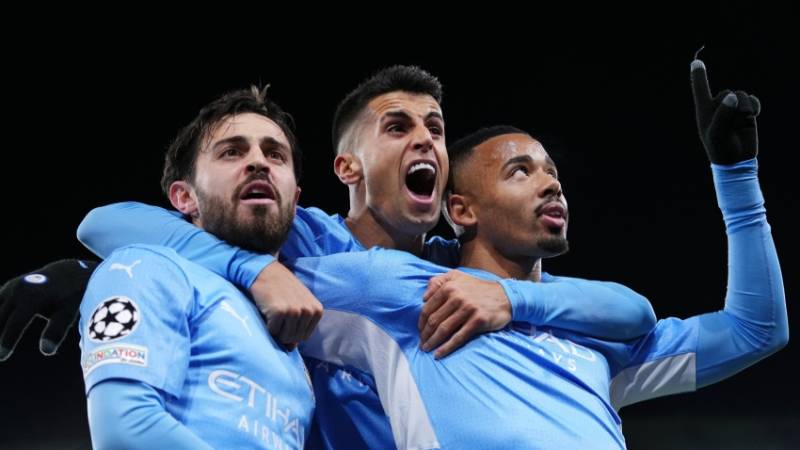 Man City vs PSG, video Man City vs PSG, kết quả bóng đá, kqbd, kết quả Man City PSG, ket qua bong da, kết quả cúp C1, bảng xếp hạng cúp C1, cúp C1, Neymar, Messi, Jesus