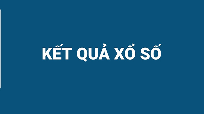 XSLA 4/12. Xổ số Long An. Kết quả xổ số Long An hôm nay ngày 4/12/2021