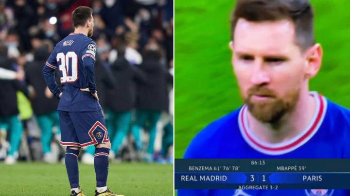 Ket qua bong da, Real Madrid vs PSG, kết quả cúp C1, kết quả vòng 1/8 Cúp C1, Video Real Madrid vs PSG, Real Madrid, PSG, cúp C1, Benzema, Donnarumma, Messi, kqbd C1