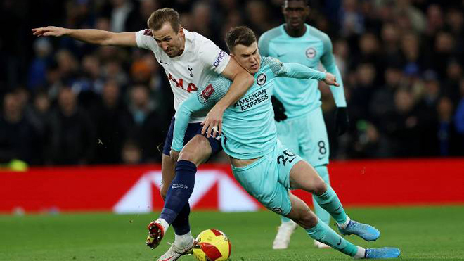 soi kèo Tottenham vs Brighton, kèo nhà cái, Tottenham vs Brighton, nhận định bóng đá, Tottenham, Brighton, keo nha cai, dự đoán bóng đá, Ngoại hạng Anh, bóng đá Anh