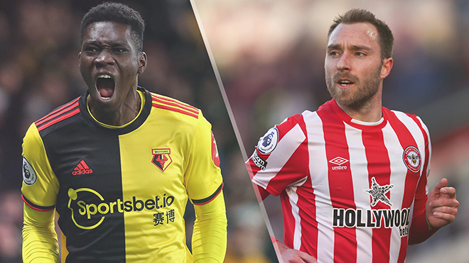 soi kèo Watford vs Brentford, kèo nhà cái, Watford vs Brentford, nhận định bóng đá, Watford, Brentford, keo nha cai, dự đoán bóng đá, Ngoại hạng Anh, bóng đá Anh