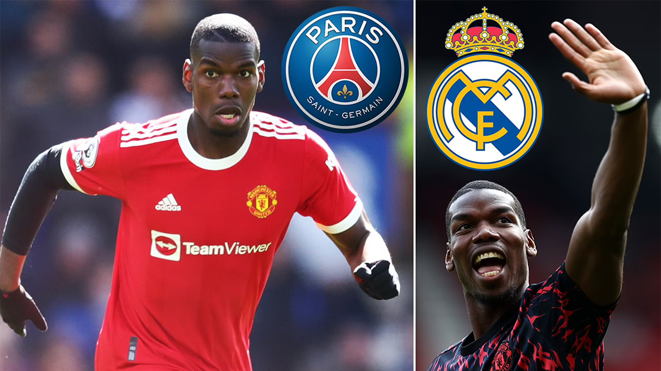 Bong da, bóng đá hôm nay, MU, Pogba rời MU, chuyển nhượng MU, Juventus, Sassuolo vs Juventus, Top 4, Cúp C1, kết quả bóng đá, lịch thi đấu bóng đá, trực tiếp bóng đá