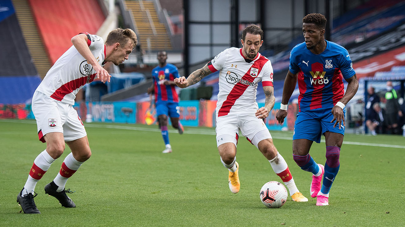 soi kèo Southampton vs Crystal Palace, kèo nhà cái, Southampton Crystal Palace, nhận định bóng đá, Southampton, Crystal Palace, keo nha cai, dự đoán bóng đá, bóng đá Anh