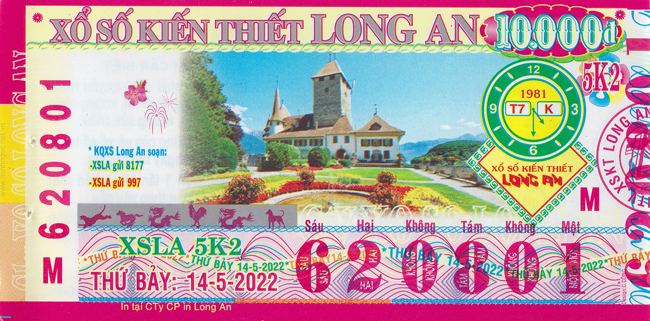 XSLA. Xổ số Long An. XSLA 14/5. Kết quả xổ số hôm nay ngày 14/5/2022. Xổ số Long An ngày 14 tháng 5. XSLA hôm nay. Xo so Long An, XS LA, SXLA. XSMN, Xổ số miền Nam, SXMN.