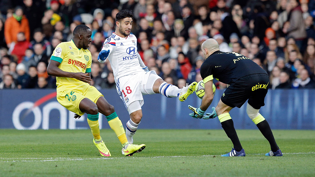 Lyon vs Nantes, kèo nhà cái, soi kèo Lyon vs Nantes, nhận định bóng đá, Lyon, Nantes, keo nha cai, dự đoán bóng đá, Ligue 1, bóng đá Pháp