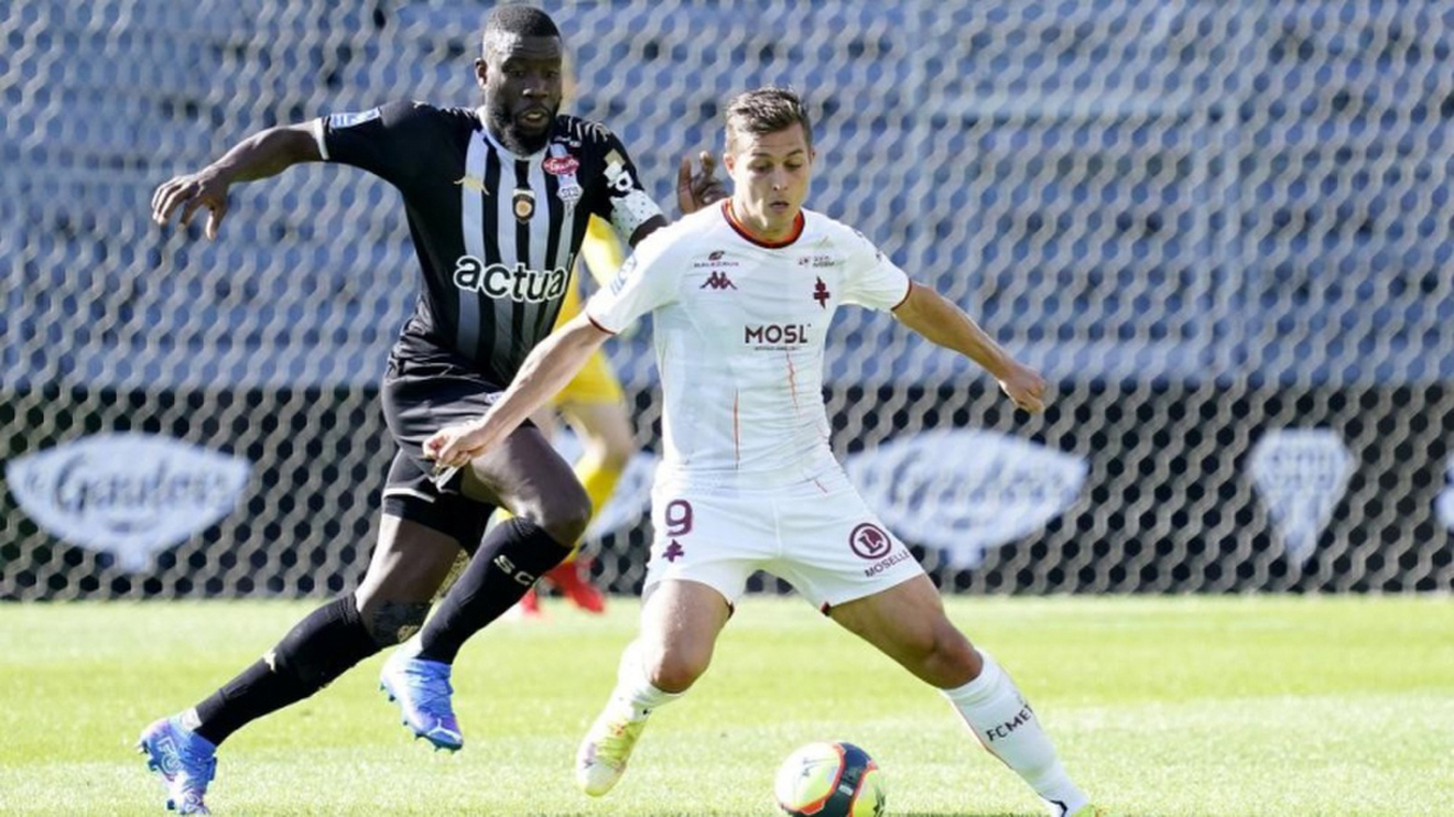 Metz vs Angers, kèo nhà cái, soi kèo Metz vs Angers, nhận định bóng đá, Metz, Angers, keo nha cai, dự đoán bóng đá, Ligue 1, bóng đá Pháp