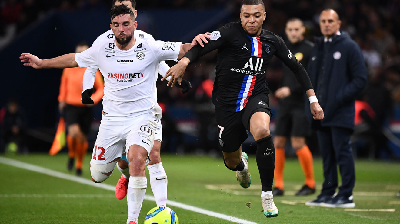 Montpellier vs PSG, kèo nhà cái, soi kèo Montpellier vs PSG, nhận định bóng đá, Montpellier, PSG, keo nha cai, dự đoán bóng đá, Ligue 1, bóng đá Pháp