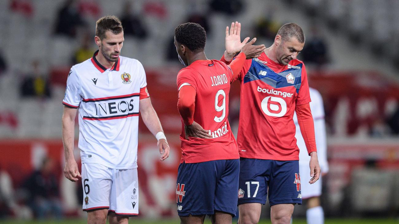 Nice vs Lille, kèo nhà cái, soi kèo Nice vs Lille, nhận định bóng đá, Nice, Lille, keo nha cai, dự đoán bóng đá, Ligue 1, bóng đá Pháp