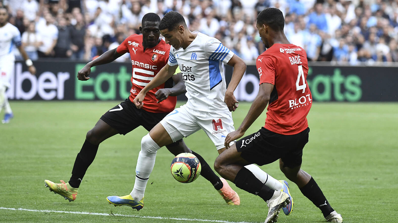 Rennes vs Marseille, kèo nhà cái, soi kèo Rennes vs Marseille, nhận định bóng đá, Rennes, Marseille, keo nha cai, dự đoán bóng đá, Ligue 1, bóng đá Pháp