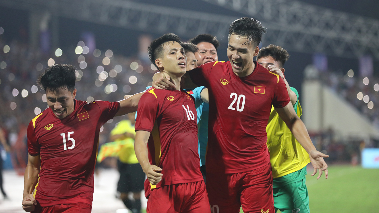 soi kèo U23 Việt Nam vs U23 Malaysia, nhận định bóng đá, U23 Việt Nam vs U23 Malaysia, kèo nhà cái, U23 Việt Nam, U23 Malaysia, keo nha cai, dự đoán bóng đá, SEA Games 31