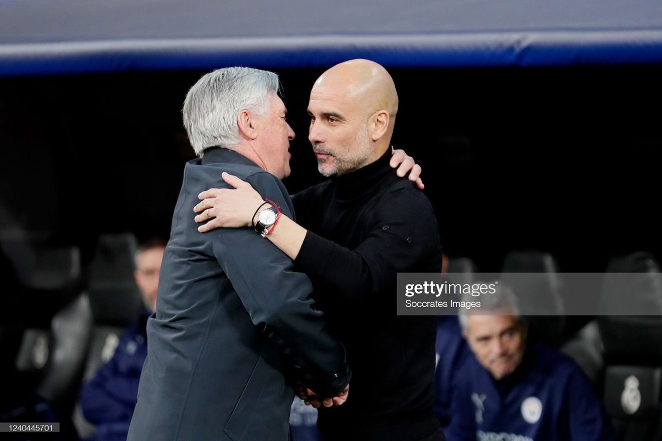 Real Madrid 3-1 Man City, kết quả Real Madrid vs Man City, video Real Madrid vs Man City, Guardiola, Ancelotti, Guardiola phát biểu, Ancelotti phát biểu, kết quả cúp C1