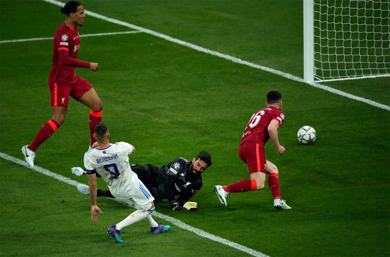 kết quả bóng đá, Liverpool 0–1 Real Madrid, kết quả bóng đá hôm nay, ket qua bong da, ket qua bong da hom nay, kết quả chung kết C1, Liverpool vs Real Madrid, KQBD C1